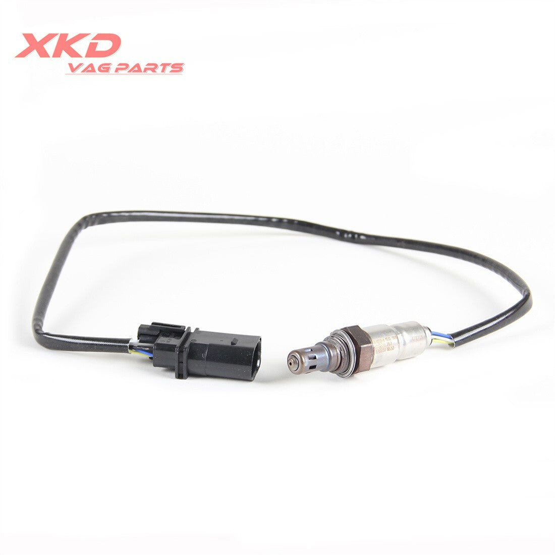 3.0T oxygen sensor, front right, suitable for Audi Q7. CJTB CJTC CJWB CNAA 4L0906262K
