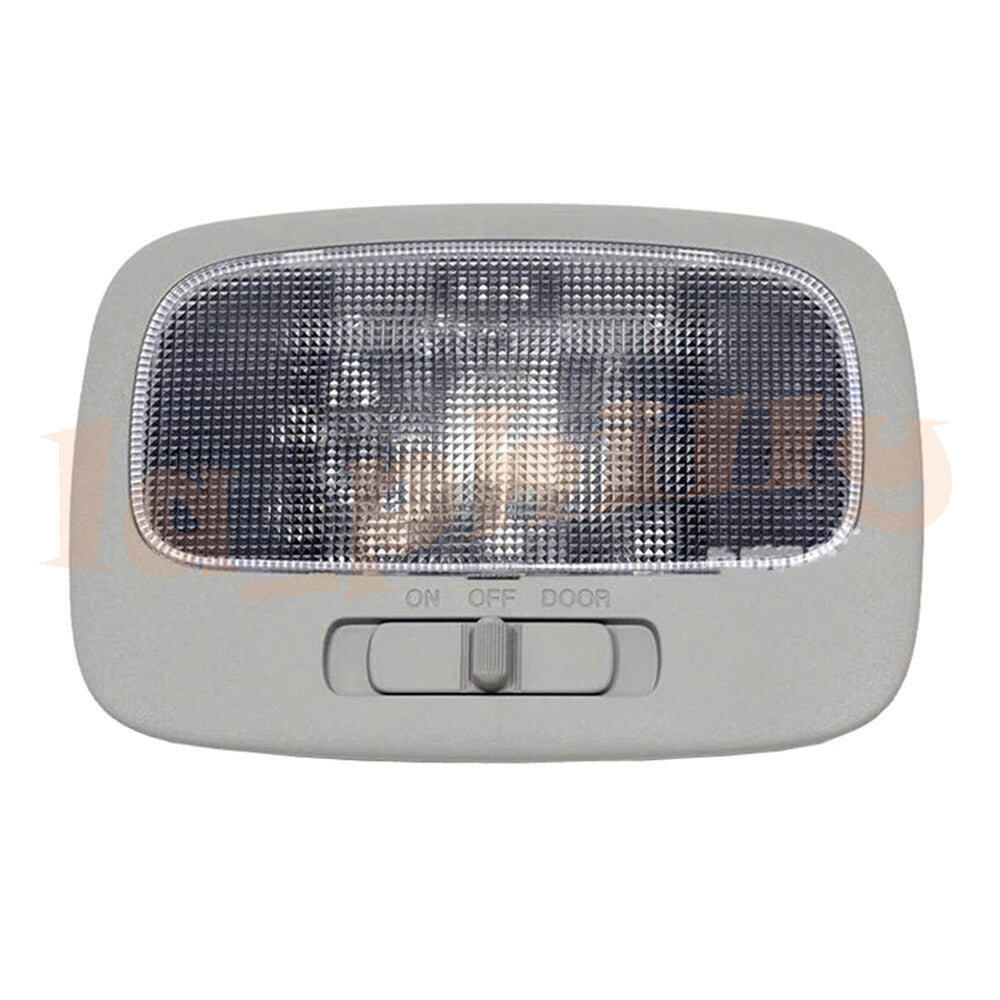 928704D500QW Interior Dome Lamp Assembly Fits 2006 2008 2010 2014 for Kia Sedona Q