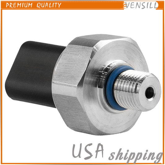 Fuel Pressure Sensor BU5A-9F972-CA for Ford Edge Escape Explorer Fusion F-150