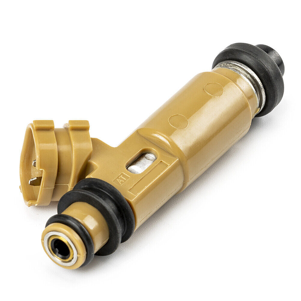 4-pack fuel injectors 23250-74170 23209-74170, suitable for Camry , Rav4, Avensis- v