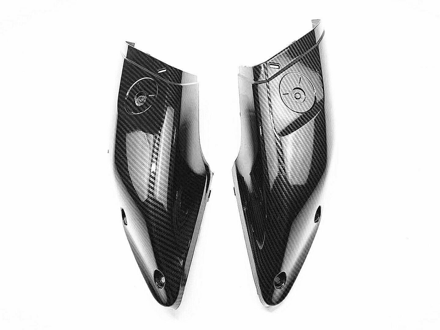 Front Side Air Intake Duct Cover Fairing for 2016-2021 for Yamaha MT-10 FZ-10 MT10