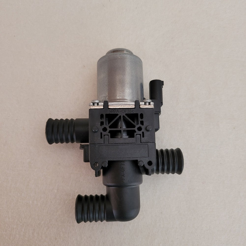 Heater control valve suitable for Land Rover for Defender for Range Rover Sport/Velar Q