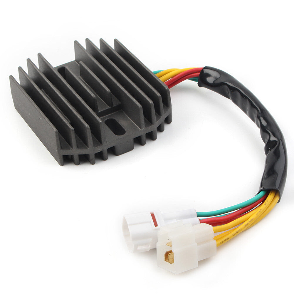 Regulator Rectifier for Suzuki LT-A700X King Quad 4X4 LT-A700X KING QUAD 2005-07 Q