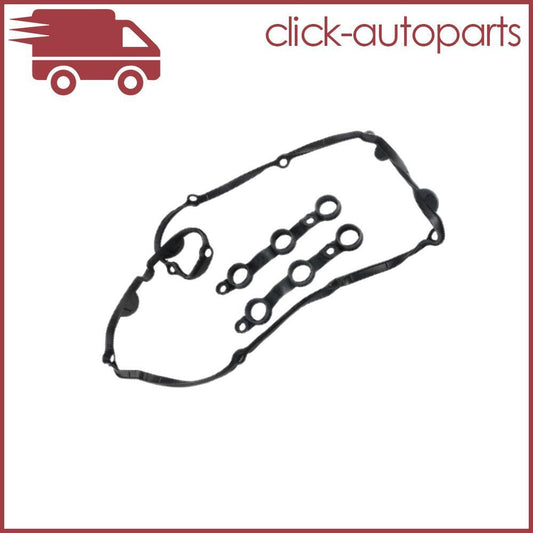 for BMW E46 323i 325i 328i 330i 525i 528i 530i for X5 Z3 Valve Cover Gasket Set Q
