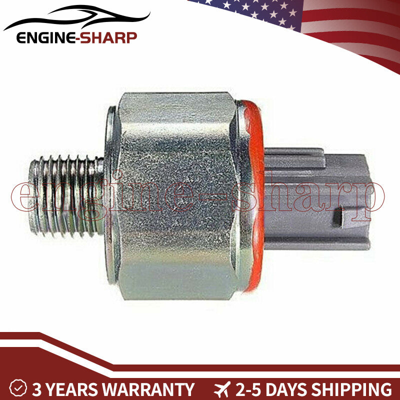 Engine Knock (Detonation) Sensor for Toyota for 4runner for Corolla Tundra 89615-52010 Q