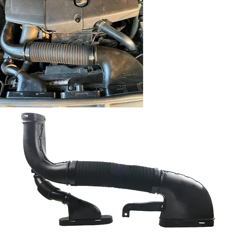 Air Intake Hose Inlet Duct Tube for ML/GLE250 W166 6510901142 n