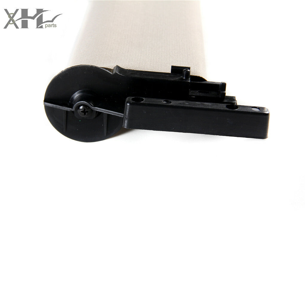 Panoramic sunroof with beige curtains, suitable for 11-16 year old for BMW GT5 54107237592 Q