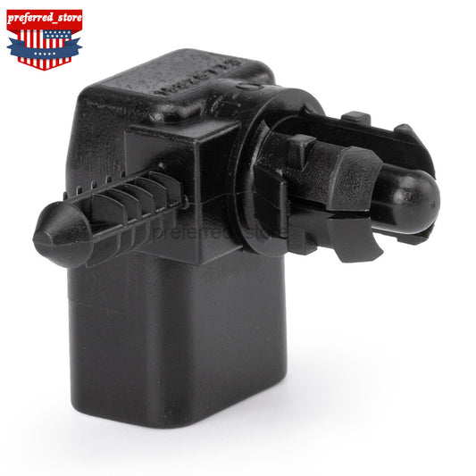 Applicable to 2007-17 Equinox AC heater ambient air temperature sensor 15826773- v