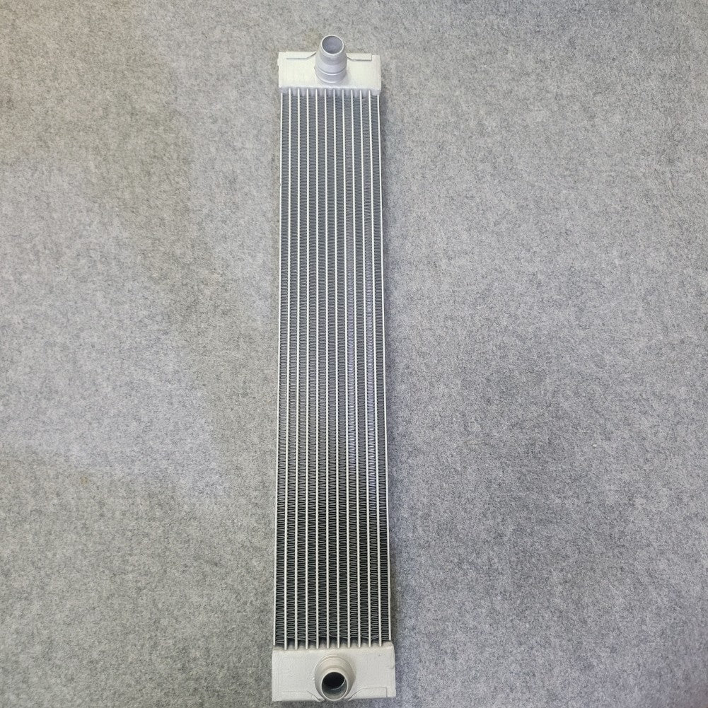 Auxiliary Radiator for Mercedes-Benz GLA45 CLA45 AMG 2014-2018