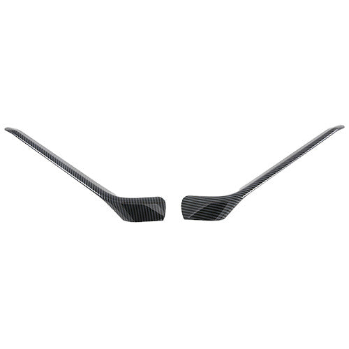 Suitable for Honda Accord Crosstour 2008-2012 front and rear car interior door storage box 4X- v