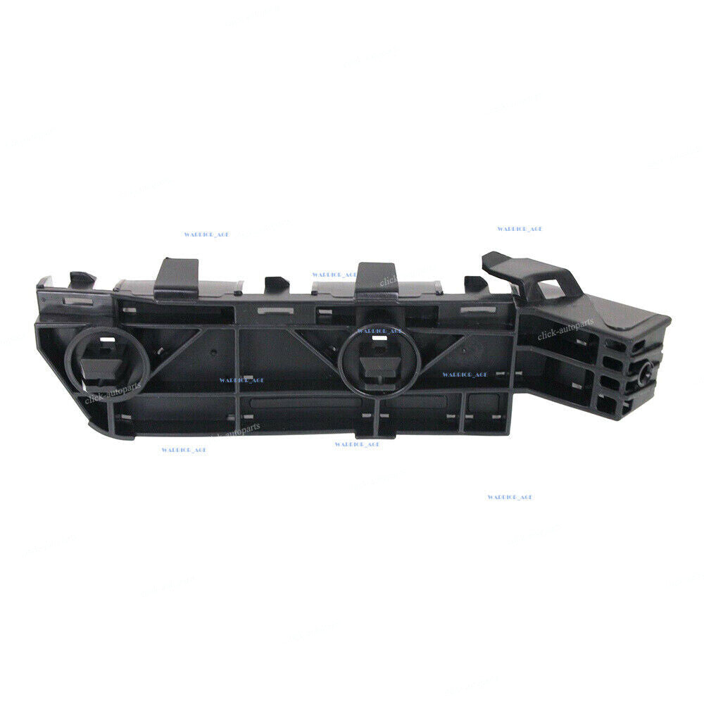 Front Bumper Brackets Retainers Support Spacer for Honda for CR-V Left  Right Q