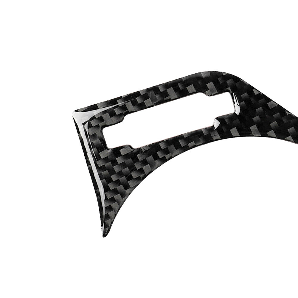 2X Side Air Vent Outlet Cover Trim Replacement For IS250 IS300 IS350 2006-2012