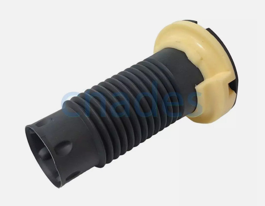 New 5-piece front shock absorber protection cap kit for W166 GLE320 GLE350d n