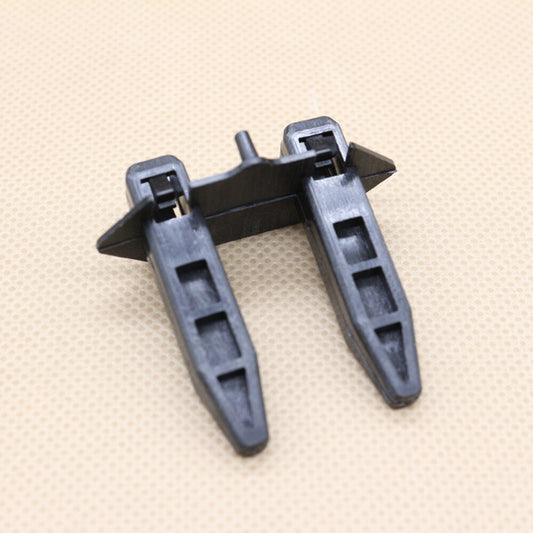Car Center Dashboard Air Conditioning Socket Ventilation Panel 55660-33210 for Lexus ES350 2010-2012- v