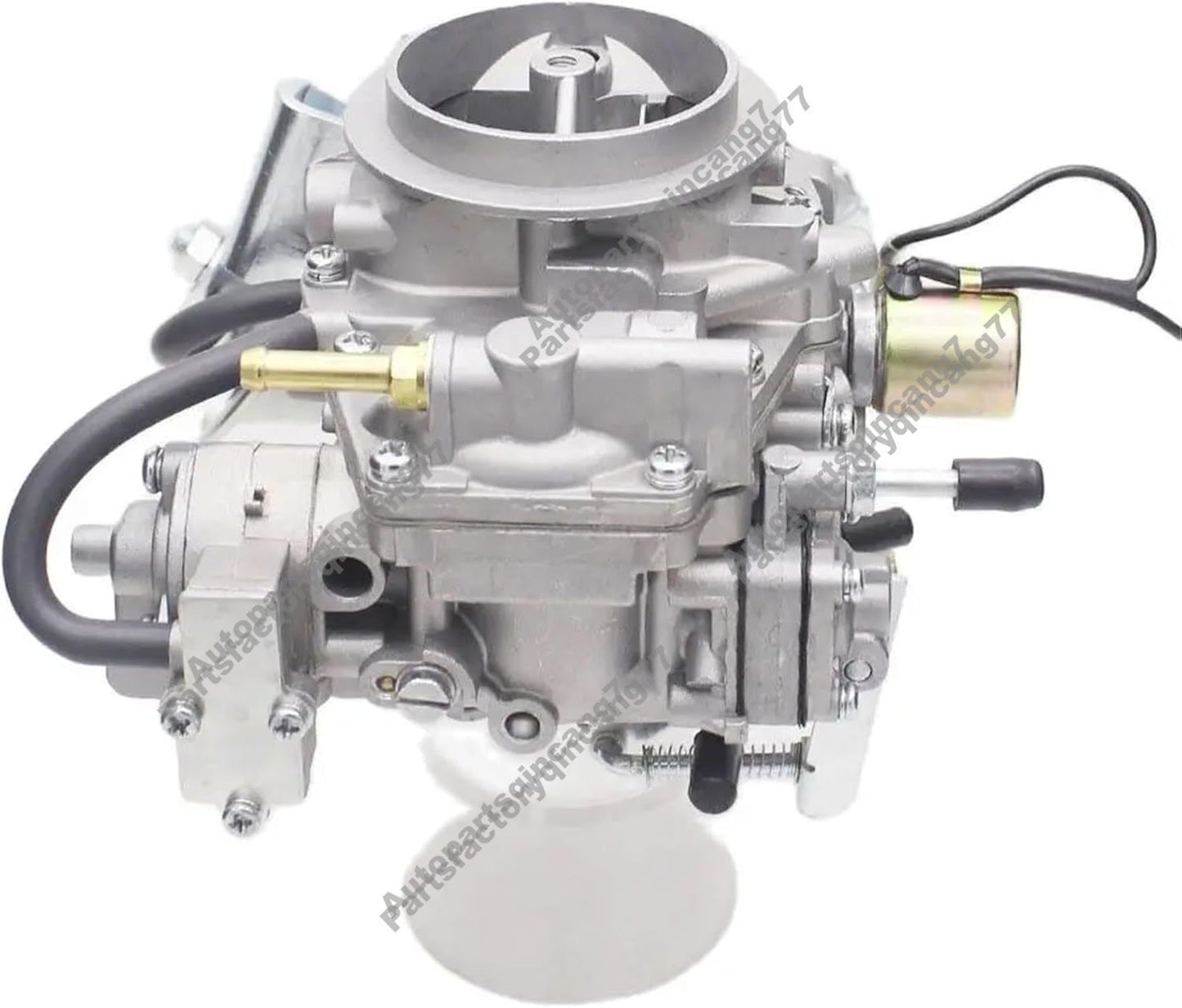 Carburetor Assembly 13200-84312 for Suzuki Engine SB308 F8B 368Q Alto800 Q