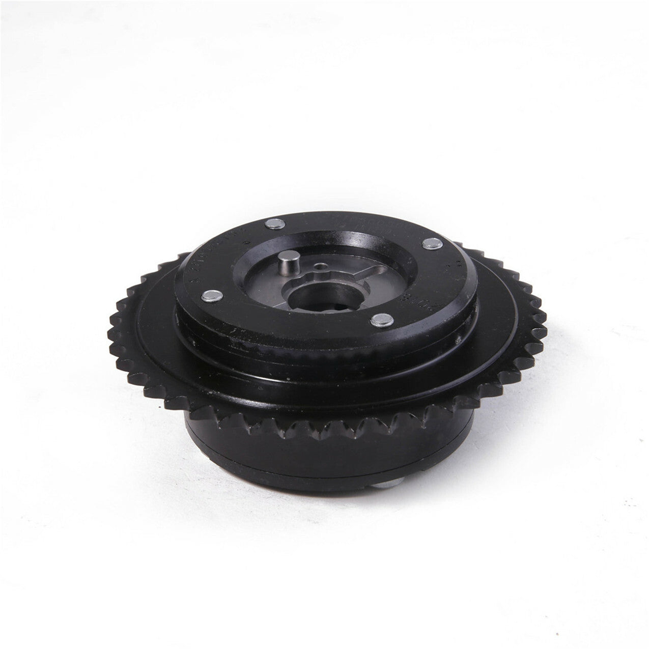 Intake Camshaft Adjuster Actuator for Mercedes-Benz C203 M271 1.8T