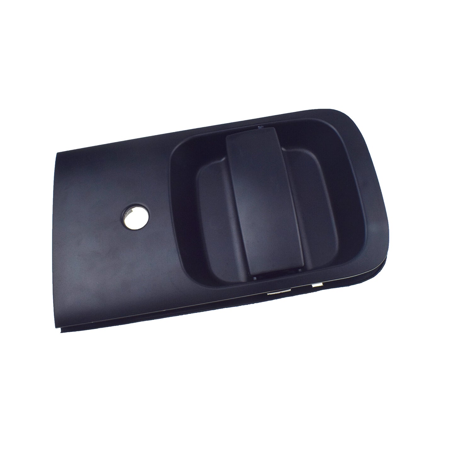 Left outward sliding door handle with keyhole suitable for 07-18 for Hyundai Grand Starex H1
