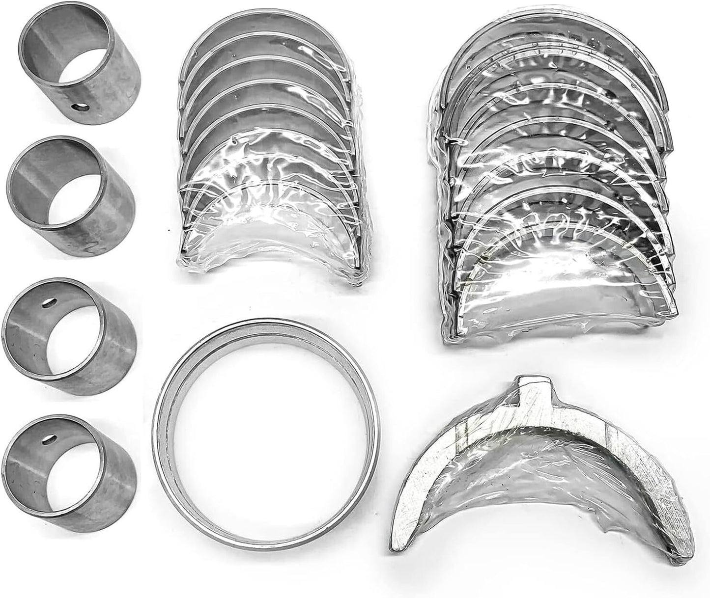 new fuel line hose quick-release female connector 9.49 mm ID8 10x8 180 2PCS 18500 B