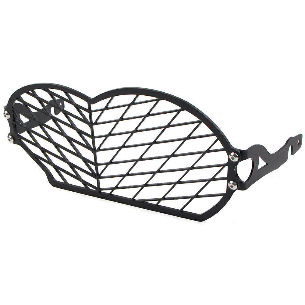 Headlight Guard Cover Protector for BMW R1200GS 2004-2012 R1200GS Adv 2005-2013 Q