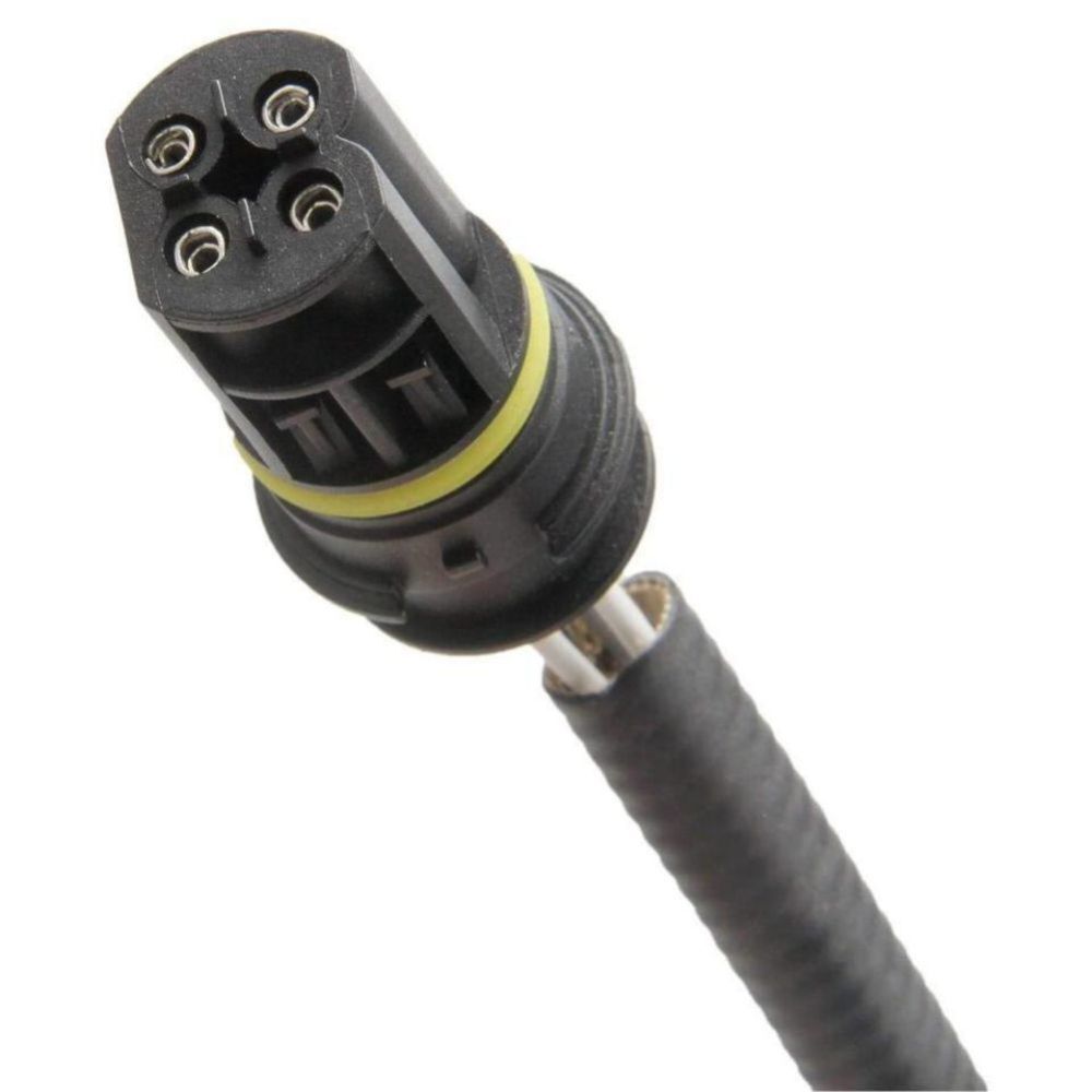 1PCS Auto Parts Exhaust Oxygen Sensor A0015407417 0015407417 Q