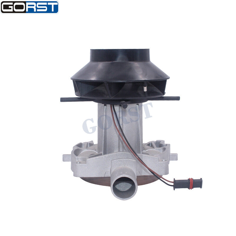 Blower Motor Big Leaf Assembly Combustion Air Fan For Eberspacher D4 5KW 12V v