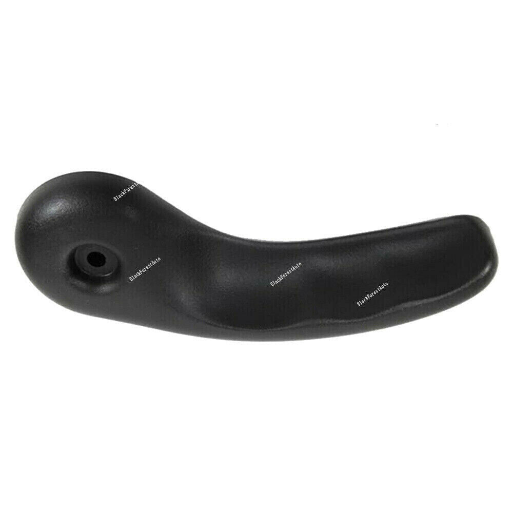 Front Left for Seat Recliner Handle UZ291DVAB Black For 2002 2003 2004 for Jeep Liberty Q
