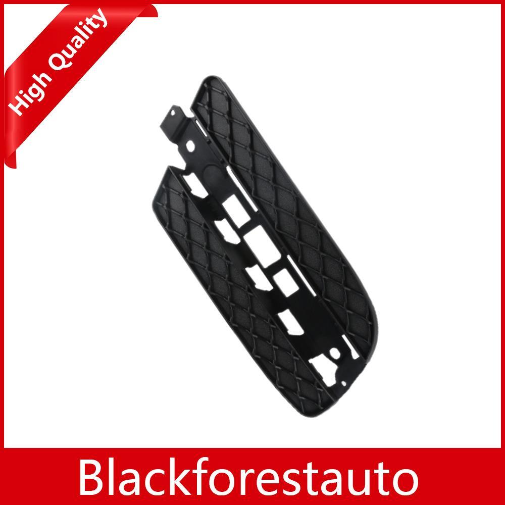 Front Bumper Cover Grill 1648847122 Left for Mercedes for Benz GL350 GL450 2010-2012 Q