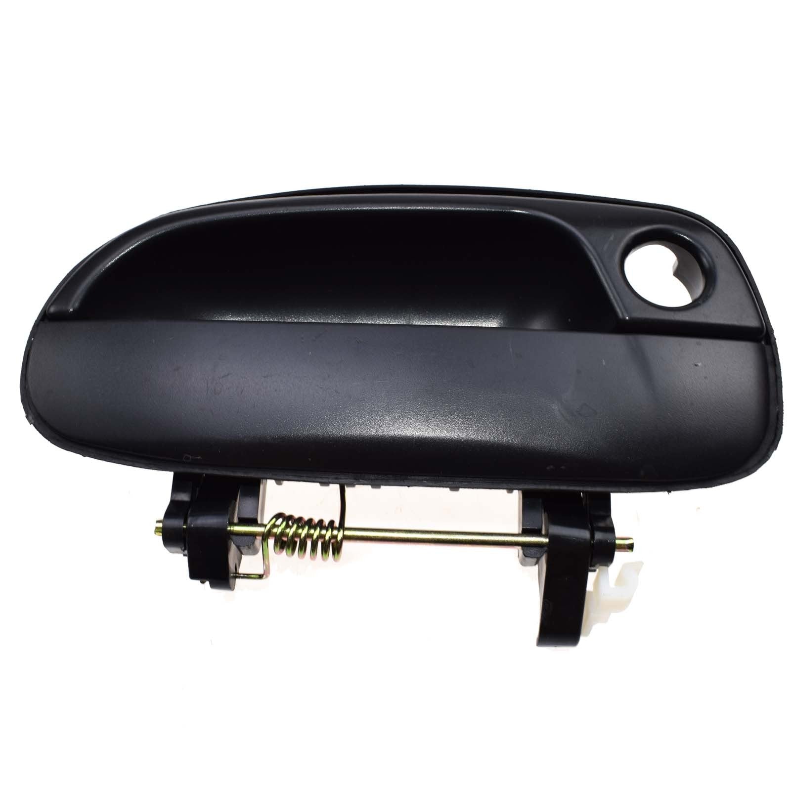 Brand new front right exterior door handle for modern accents 8266025000