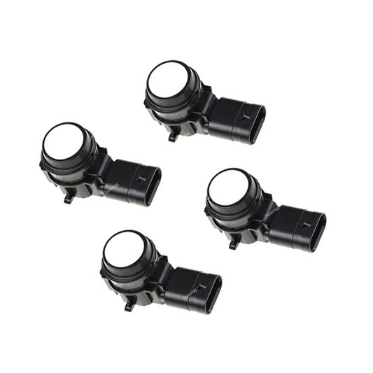 4pcs PDC Parking Sensor Fit for BMW 2 3 Series F36 F32 F30 F22 F20 66209261587 Q