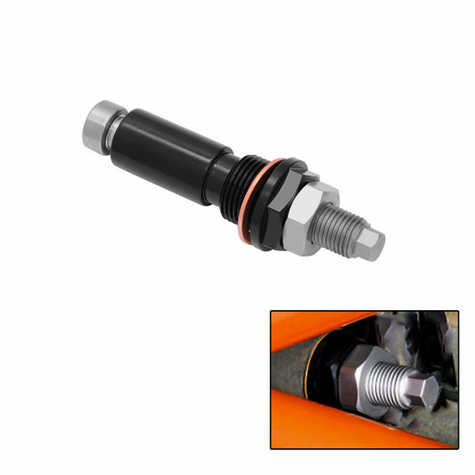 Black Manual Cam Chain Tensioner For 690 ENDURO /R SMC R/DUKE/R SUPERMOTO 07-18 Q