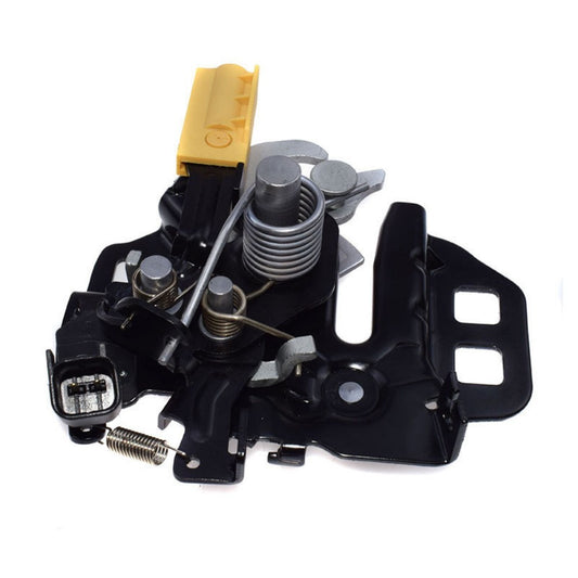 Engine hood lock sensor (plug-in) # DS7A16701DA-CGQ Q