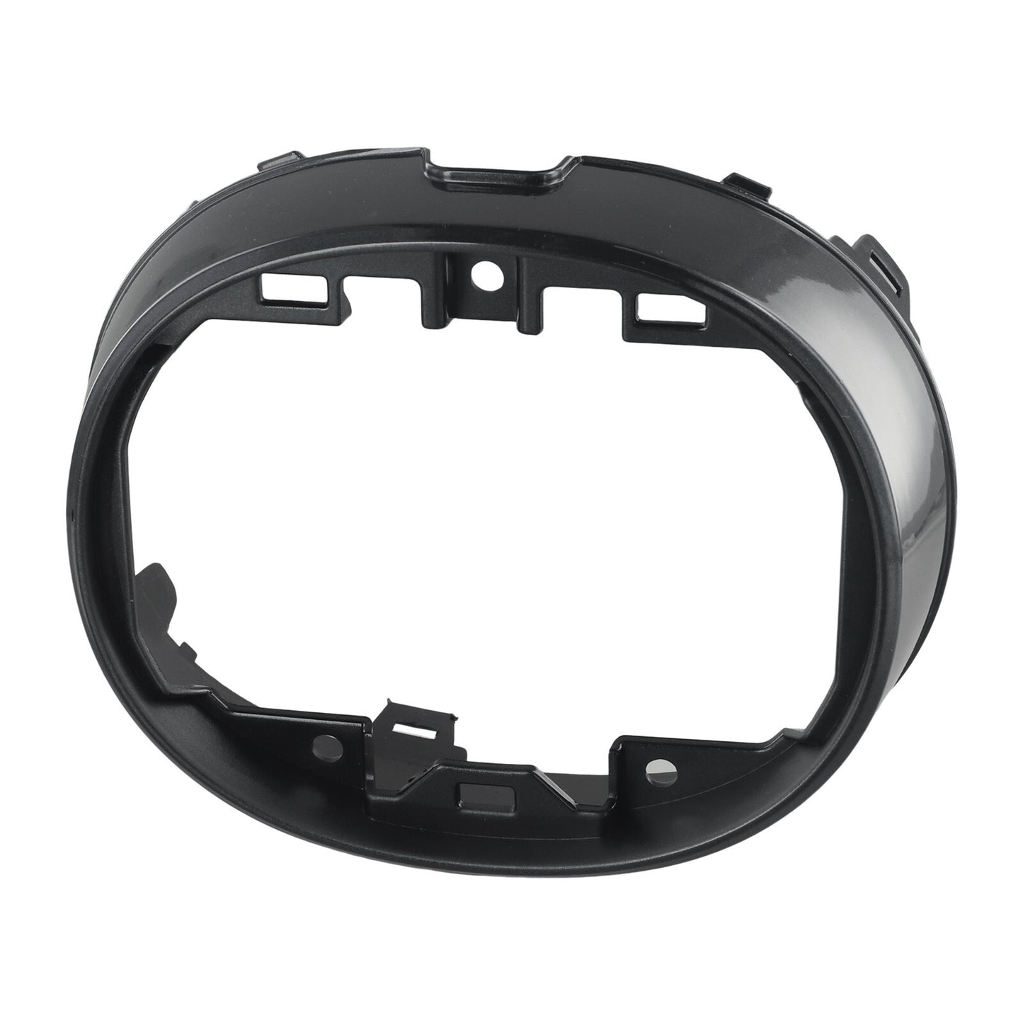 Front Holder Bracket Grille Mount Bracket Fits for Mazda 6 2018-2021 GBVH-50-716 v