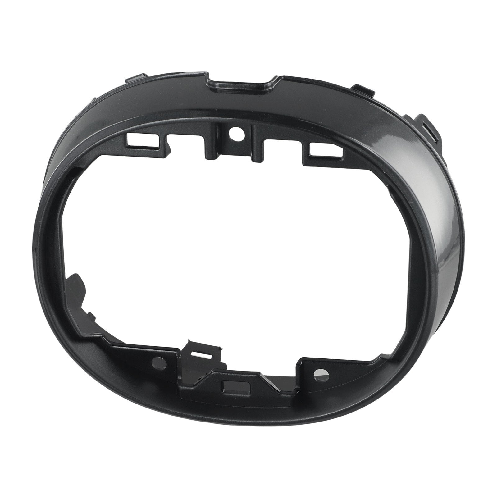 Front Holder Bracket Grille Mount Bracket Fits for Mazda 6 2018-2021 GBVH-50-716 v