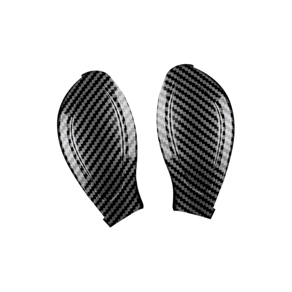 Car Gear Knob Trim for Land Rover Freelander 2007-2015