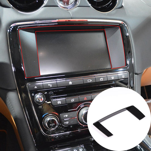 Matt Black 2PCS front fog light cover external for Hummer H3 2005-2009- v