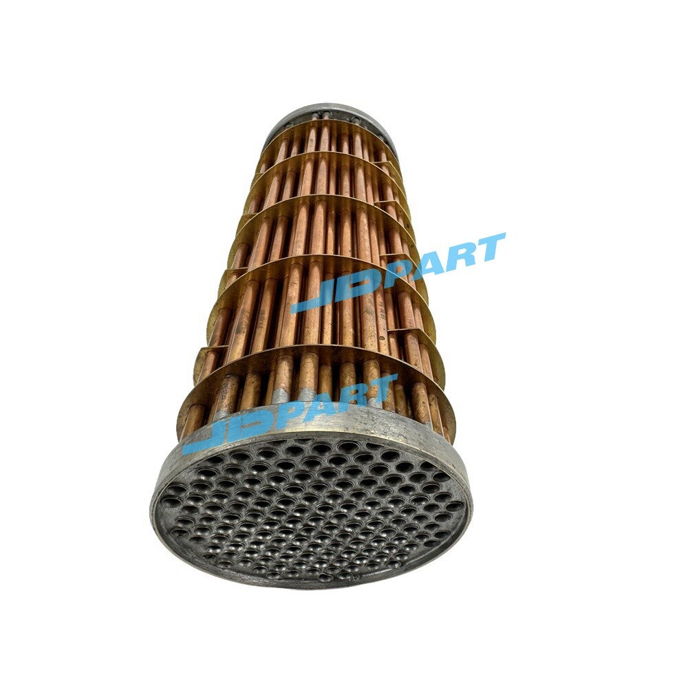 Core Excavator Parts for NT855 Oil Cooler -
