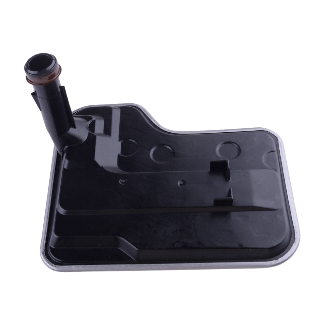 Automatic Transmission Filter&Gasket Fit for BMW 1 3 E81 E87 E84 E83 E90 E92 zx Q