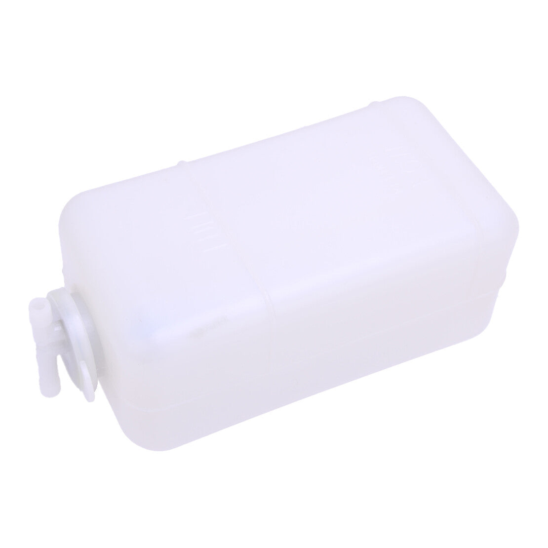 Radiator Recovery Coolant Expansion Tank Bottle Overflow Universal Use v