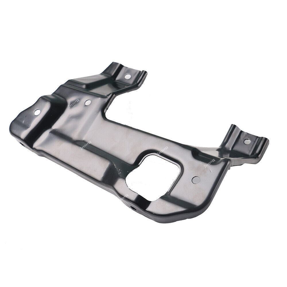 Front Left Bumper Lower Inside Bracket 6400A589 for Mitsubishi Montero Pajero