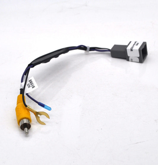 Reverse Back Camera Retention Adaptor Cable For Pajero 4 V80 xpander v