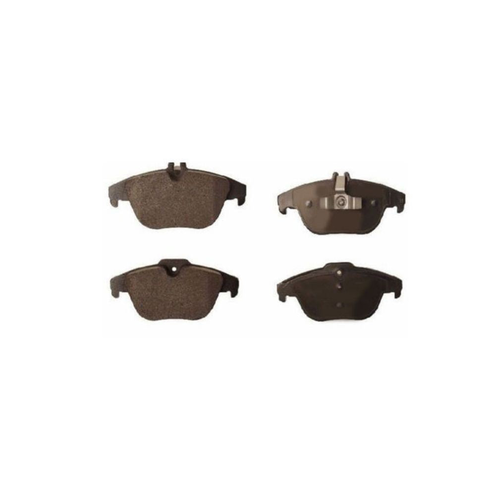 Brake Pad for Mercedes W204 C-Class GLK250 GLK350 Q