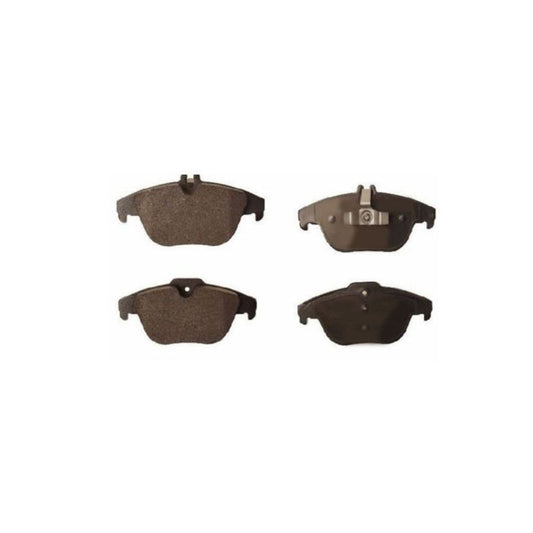 Brake Pad for Mercedes W204 C-Class GLK250 GLK350 Q