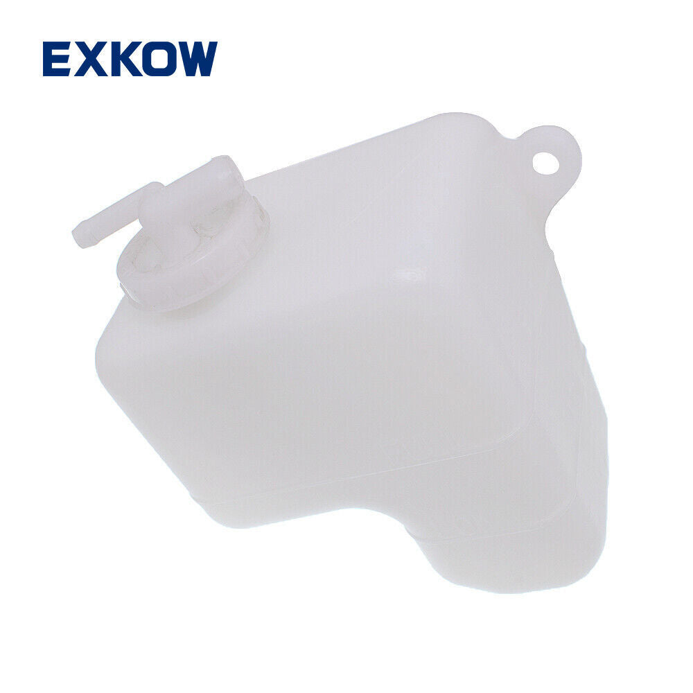 Radiator Condenser Tank fit for Mitsubishi MONTERO SPORT 3.0 3.5 1997-2007