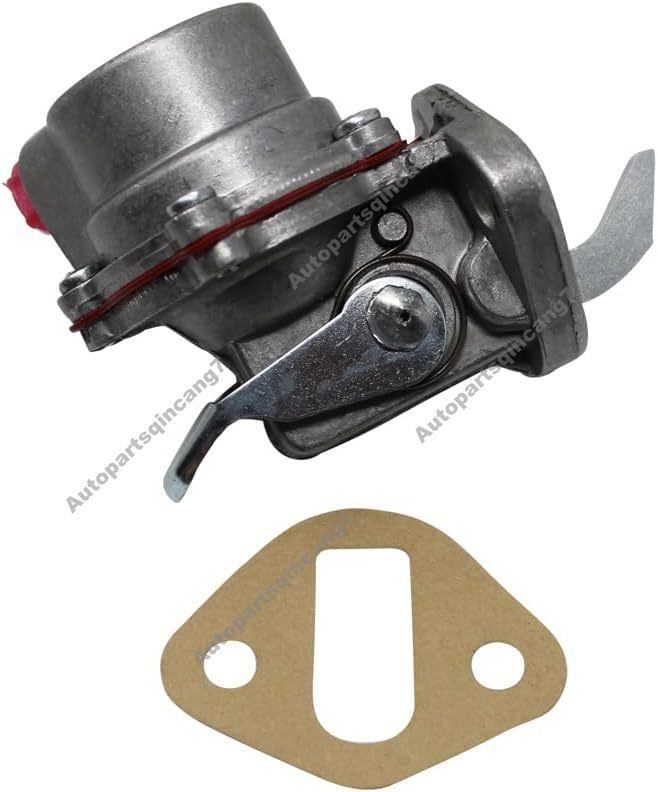 Fuel Lift Pump 3637307M1 for Perkins Engine AD3.152 Massey Ferguson Tractor 135