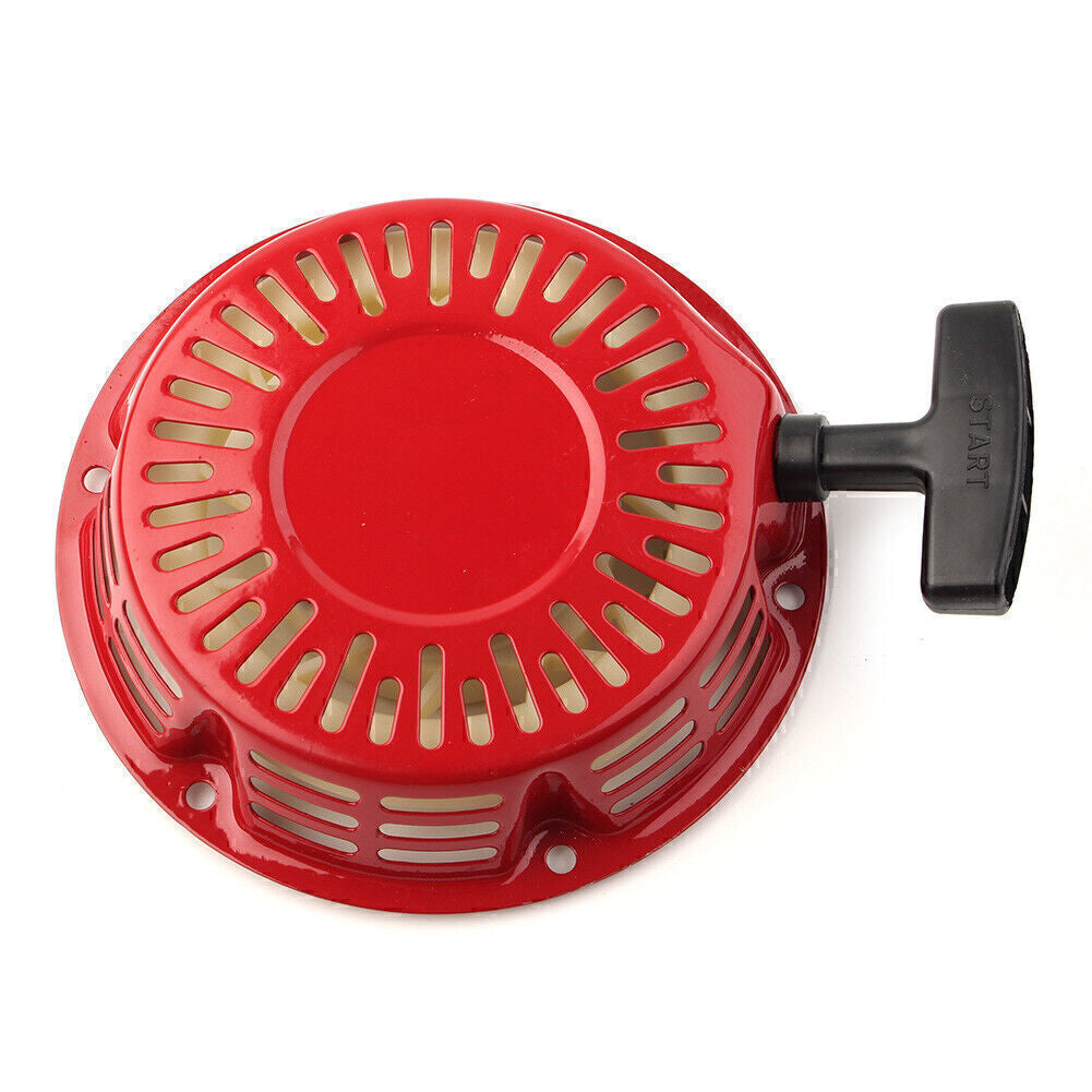 Pull Starter Recoil Type B for Honda GX120 GX160 GX200 5.5HP 6.5HP Generator