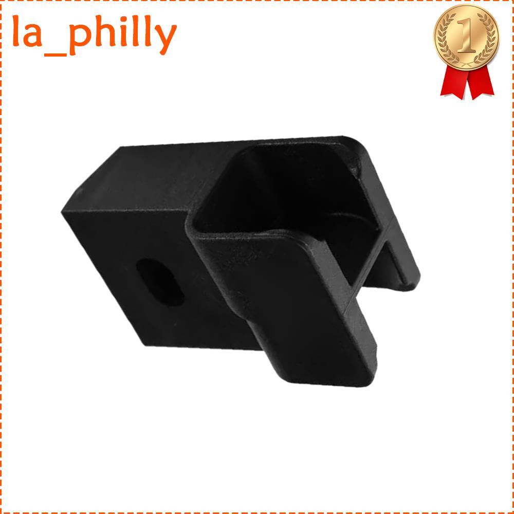 Condenser Bracket Black For Cabrio R57 Roadster R59 Countryman R60 Clubman R55