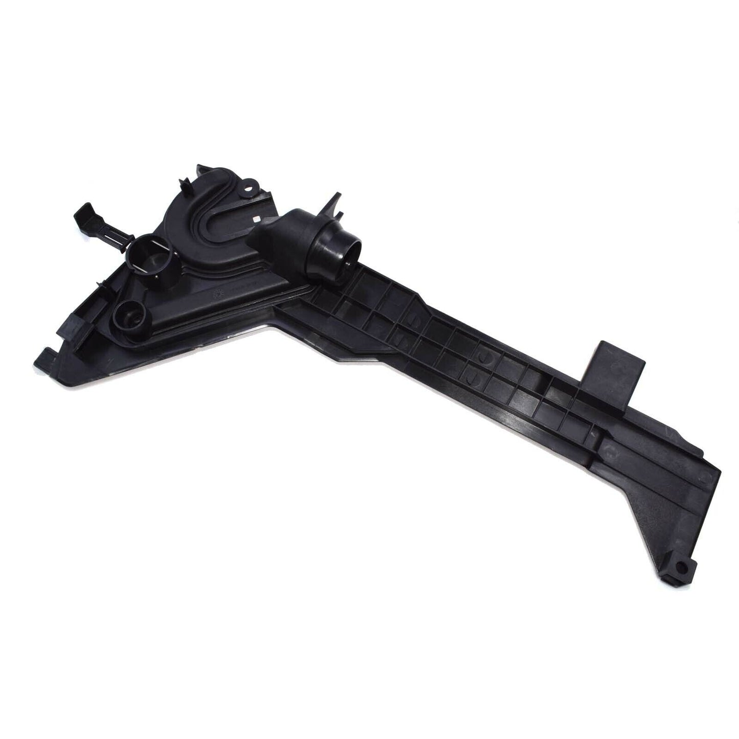Radiator Coolant Tank Mounting Plate Bracket for BMW Z4 E46 325 330 17111436251