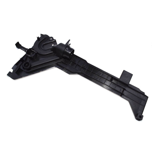 Radiator Coolant Tank Mounting Plate Bracket for BMW Z4 E46 325 330 17111436251