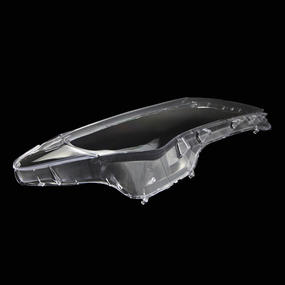 for Toyota RAV4 Front Headlight Lens Cover Headlamp Shell Replacement 2013-2015