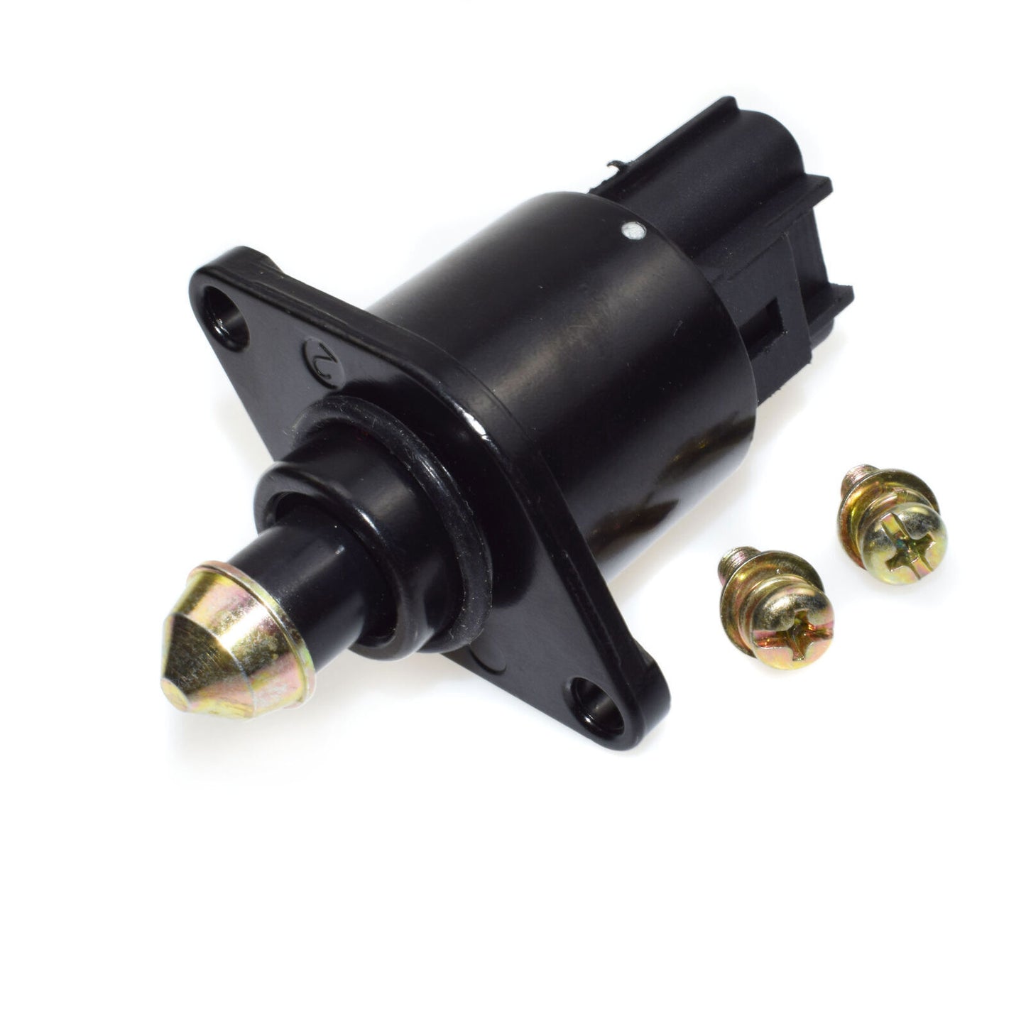 Idle Air Control Valve for for CHRysler for Dodge Caravan for Plymouth 4861099AA New - v